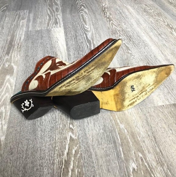 👡🌺DONALD  J PLINER - Picture 5 of 8